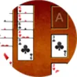 Icon of program: Eight Off Solitaire