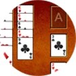 Icon of program: Eight Off Solitaire