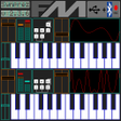 Icono de programa: FM Synthesizer [SynprezFM…