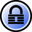 Icon of program: KeePass
