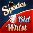 Icon of program: Bid Whist: Online Multipl…