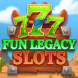 Icon of program: Slots Fun Legacy: Simple …