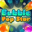 Icono de programa: Bubble Pop Star