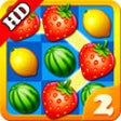Icon of program: Fruits Legend 2 HD 2016