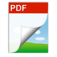 Icon of program: PDF to Image Converter