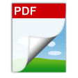 Icon of program: PDF to Image Converter