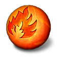 Icono de programa: SilviSoft Firedust