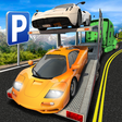 Icon of program: Luxury Car: Showroom Driv…