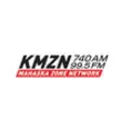 Icon of program: KMZN Radio