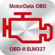 Icon of program: MotorData OBD Car Diagnos…