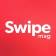 Icon of program: Swipe for iPhone (News, R…