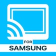 Icon of program: Video & TV Cast for Samsu…