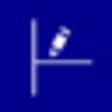 Icono de programa: Snap Metric Length Conver…