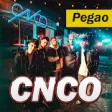 Icon of program: CNCO - Pegao