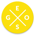 Icono de programa: GeoSnap -- Geofilters Sna…