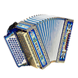 Icono de programa: Steirische Harmonika erle…