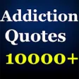 Icon of program: Addiction Quotes (10000+ …