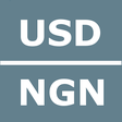 Icon of program: Dollar to Naira Converter