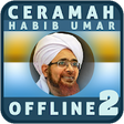 Icono de programa: Ceramah Habib Umar Offlin…