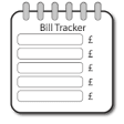 Icon of program: Bill Tracker