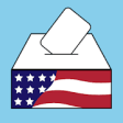 Icon of program: Let's Vote: Voting Made E…