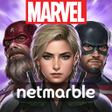 Icon of program: MARVEL Future Fight