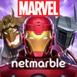 Icon of program: MARVEL Future Fight