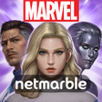 Icono de programa: MARVEL Future Fight