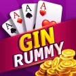 Icon of program: Gin Rummy ++