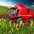 Icono de programa: Plough Farm Harvesting Ga…