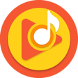 Icon of program: Music Player - MP3 Player