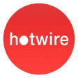 Icon of program: Hotwire: Travel Deals on …