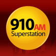 Icon of program: 910 AM Superstation App