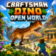Icon of program: Dino craft open world