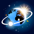 Icon of program: COSMIC WATCH: Time and Sp…