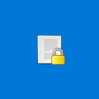 Icon of program: PGP Tool