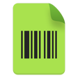 Barcodes for Evernote icon