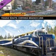 Icon of program: Trainz Railroad Simulator…