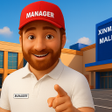 Icon of program: Mall Manager Simulator