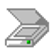 Icono de programa: Horland's Scan2PDF