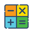 Meter Calculator (Flexible Packaging) icon