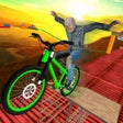 Icon of program: BMX Racer Bicycle Stunts