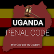 Icono de programa: Uganda Penal Code Act (Ca…