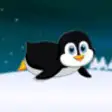 Icon of program: Arctic racing penguin, fl…