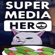 Icono de programa: Super Media Hero