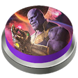 Thanos Snap Button icon