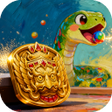 Icon of program: GlobWriggle