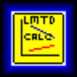 Icon of program: LMTD Calculator