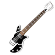 Icono de programa: Jazz Guitar Effect Plug-i…