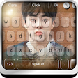 Icono de programa: Xiumin EXO KPOP Keyboard …